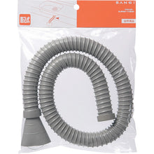 Load image into Gallery viewer, Drain Hose  PH628612-3247  SANEI
