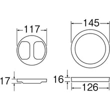 Load image into Gallery viewer, Drain Protector with Sealing Lid  PH63A-9S  SANEI
