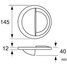 Load image into Gallery viewer, Drain Protector  PH6530F  SANEI
