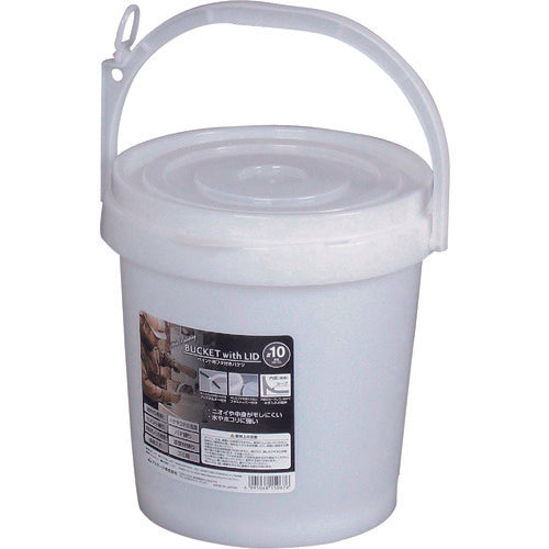 Bucket with a lid  4991068150676  ASTAGE