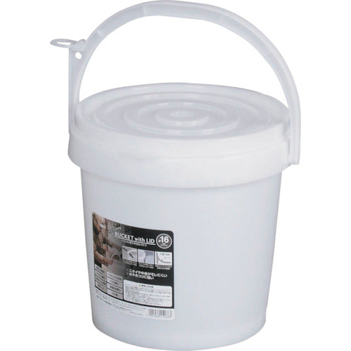 Bucket with a lid  4991068150683  ASTAGE