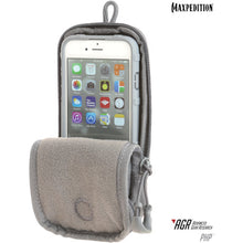 Load image into Gallery viewer, iPhone Pouch  PHPBLK  MAXPEDITION
