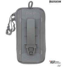 Load image into Gallery viewer, iPhone Pouch  PHPBLK  MAXPEDITION
