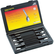 Load image into Gallery viewer, ProHold[[RU]] Hex End Socket Bit  PHX6M/S-6C  BONDHUS
