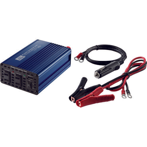 DC-AC inverter  PI-350-12V  CELLSTAR