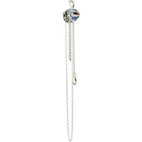 Super 100 Chain Hoist for Clean Room  PIH-00525  ELEPHANT