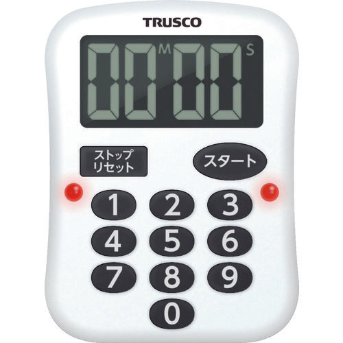 Digital Timer  PIKA-TM  TRUSCO