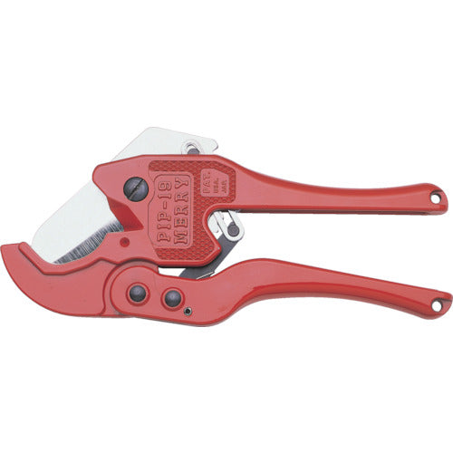 PVC Pipe Cutter  PIP19  MERRY