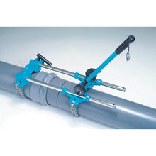 Load image into Gallery viewer, PVC Pipe Joiners  PIS-150  MCC
