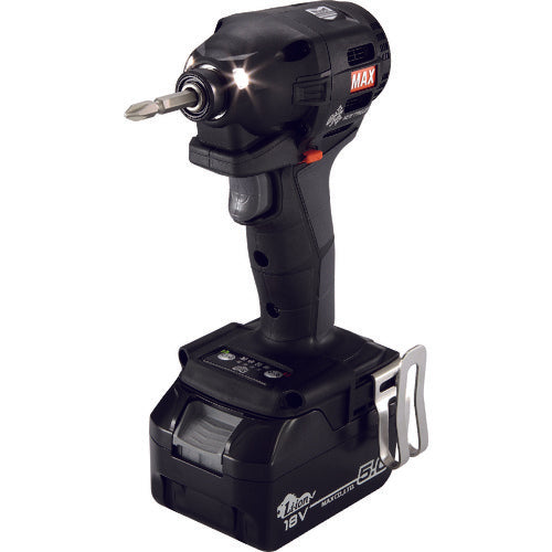 Cordless Impact Driver  PJ91245  MAX