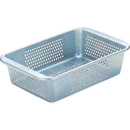 Box made of Punched Plate  C3581449_PK-4  TRUSCO