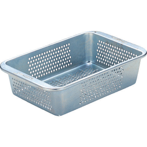 Box made of Punched Plate  C3581449_PK-8  TRUSCO