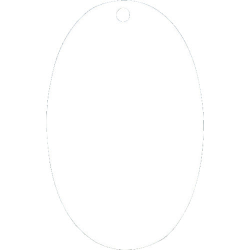 Oval Plate  PKF35-7  HIKARI