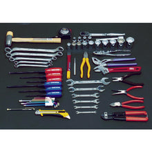 Load image into Gallery viewer, Industrial Tools Set PIKAICHI  PK-S1  TRUSCO
