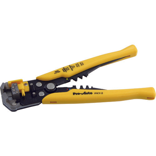 Easy Wire Stripper  PKY2  Pro-Auto