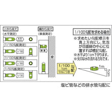 Load image into Gallery viewer, Pocket Level  PL-150  TRUSCO
