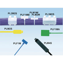 Load image into Gallery viewer, Marker Tie  PL2M2S-L  PANDUIT
