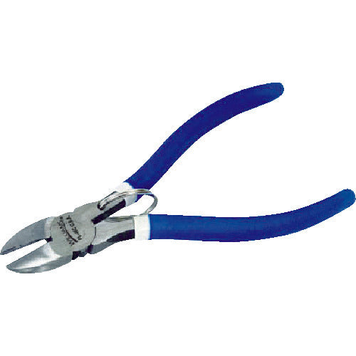 Grade Diagonal Cutting Pliers  JHWPL-46C-TH  WILLIAMS