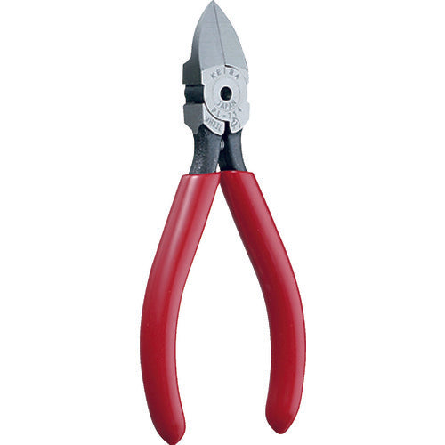 Plastic Cutting Pliers (Blade Shape: Standard)  PL-714  KEIBA