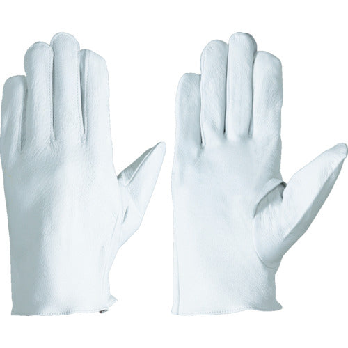 Pigskin Grain Leather Gloves  PL714  SIMON