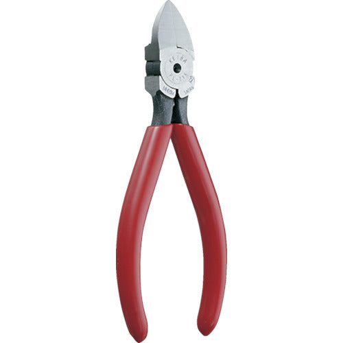 Plastic Cutting Pliers (Blade Shape: Standard)  PL-715  KEIBA