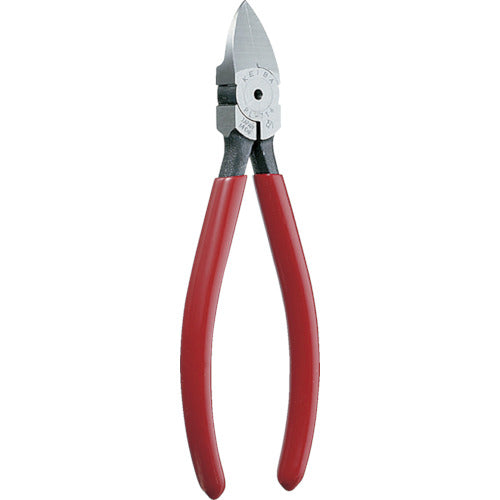 Plastic Cutting Pliers (Blade Shape: Standard)  PL-716  KEIBA