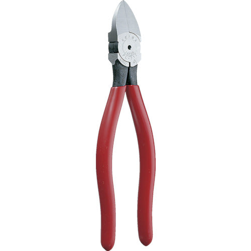 Plastic Cutting Pliers (Blade Shape: Standard)  PL-717  KEIBA