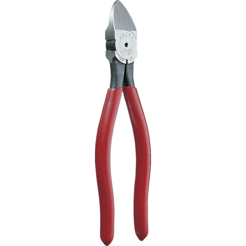 Plastic Cutting Pliers (Blade Shape: Flat)  PL-727  KEIBA