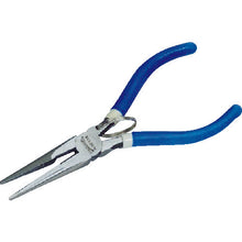 Load image into Gallery viewer, Chain Nose Pliers  JHWPL-76C-TH  WILLIAMS
