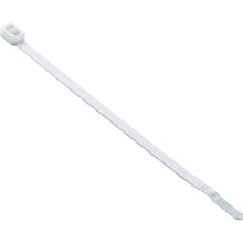 Load image into Gallery viewer, Double Loop Cable Tie  PLB2S-C  PANDUIT
