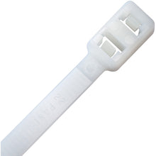 Load image into Gallery viewer, Double Loop Cable Tie  PLB3S-C  PANDUIT

