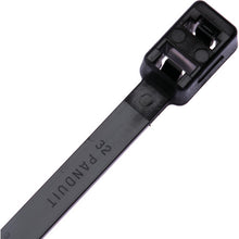 Load image into Gallery viewer, Double Loop Cable Tie  PLB4H-TL0  PANDUIT
