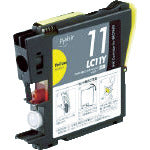 Ink Cartridge  PLE-BR11Y  ELECOM