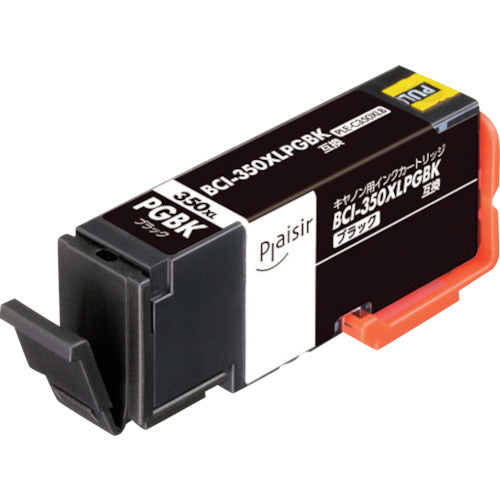 Ink Cartridge  PLE-C350XLB  ELECOM