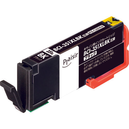 Ink Cartridge  PLE-C351XLB  ELECOM