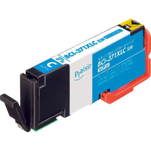 Ink Cartridge  PLE-C371XLC  ELECOM