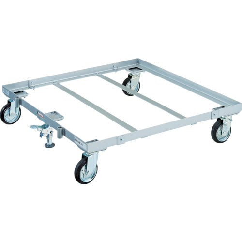 Dolly for Pallet  PLK-05-1111S  TRUSCO