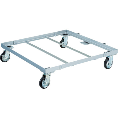 Dolly for Pallet  PLK-05-1111  TRUSCO