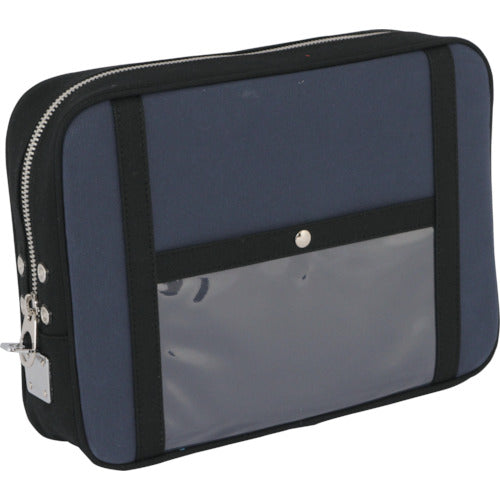 Canvas Mailing Pouch  PLL-U-03  SANEI