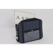 Load image into Gallery viewer, Canvas Mailing Pouch  PLL-U-03  SANEI
