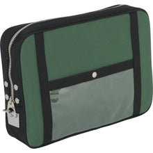 Load image into Gallery viewer, Canvas Mailing Pouch  PLL-U-07  SANEI
