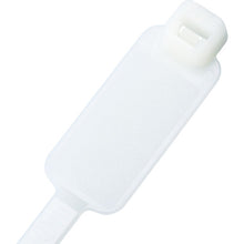 Load image into Gallery viewer, Marker Tie  PLM2S-C  PANDUIT
