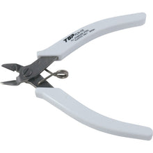 Load image into Gallery viewer, Plastic Cutting Nippers  PLN-115  TOP
