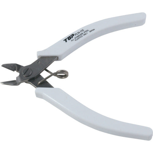 Plastic Cutting Nippers  PLN-115  TOP