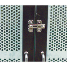 Load image into Gallery viewer, Stainless Steel Plate Latch  PL-N-SU-00-100  STRONG
