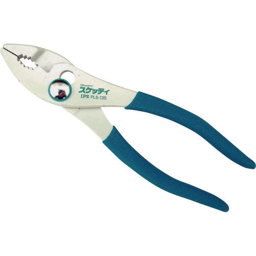 Sketty Color Pliers  PLS-135(G)  IPS