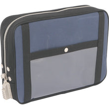 Load image into Gallery viewer, Canvas Mailing Pouch  PL-SED-03  SANEI
