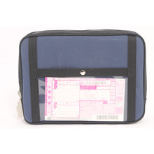 Load image into Gallery viewer, Canvas Mailing Pouch  PL-SED-03  SANEI
