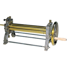 Load image into Gallery viewer, Roller-manufacturing-3-shaft type(Manual)  PLSL-3804  MORIMITSU
