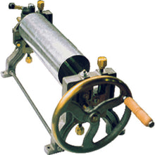 Load image into Gallery viewer, Roller-manufacturing-3-shaft type(Manual)  PLSL-3806  MORIMITSU
